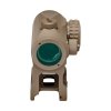 Kolimator Vortex Crossfire Red Dot FDE